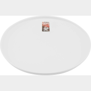 Тарелка керамическая обеденная PERFECTO LINEA Asian белый (17-112628)