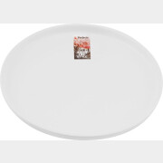 Тарелка керамическая десертная PERFECTO LINEA Asian белый (17-112024)