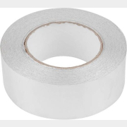 Лента алюминиевая клейкая 75 мм 40 м STARFIX (SM-81512-1)