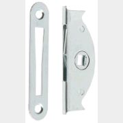 Завертка врезная цинк STARFIX ЗР-3 (SMP-94029-1)