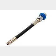 Шланг удлинительный Nilfisk-ALTO 30 см с соединением (301001311)