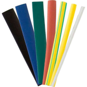 Набор термоусаживаемых трубок TDM ТУТнг 100 мм (SQ0518-0515)