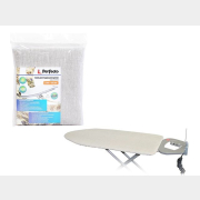 Чехол для гладильной доски PERFECTO LINEA Eco 1200х420 мм (42-007053)