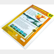 Спанбонд АГРОСЕТКА-ЮГ №42 1,6х10 м белый (7930107960583)