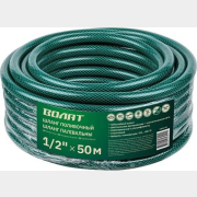 Шланг поливочный ВОЛАТ 1/2" 50 м (53010-50)