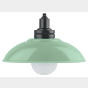 Ночник декоративный светодиодный ЭРА NLED-487-1W-SW-GR зеленый