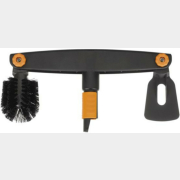 Щетка для уборки желобов FISKARS QuikFit (1001414)