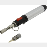 Паяльник газовый портативный REXANT 15 мл (12-0185)