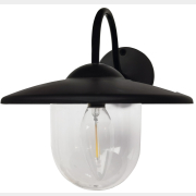 Светильник уличный на солнечной батарее UNIEL London (UL-00007863)