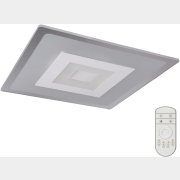 Светильник потолочный светодиодный 38 Вт 3000-6500К UNIEL Fametto Nimfea DLC-N501 (UL-00003927)