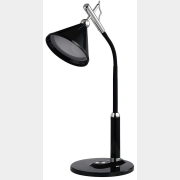 Лампа настольная светодиодная 8 Вт UNIEL TLD-569 черная (UL-00007437)