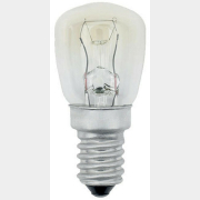 Лампа накаливания для холодильников E14 UNIEL 15 Вт (01854)