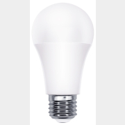 Лампа светодиодная RGB с ИК сенсором E27 UNIEL A60 10 Вт (UL-00006530)