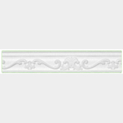 Плинтус потолочный COMFORTPLAST 6001 КП 2000х27х47 мм (12355)