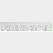 Плинтус потолочный COMFORTPLAST 6022 КП 2000х43х42 мм (12359)