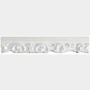 Плинтус потолочный COMFORTPLAST 6022 КП 2000х43х42 мм (12359)