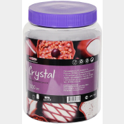 Емкость пластиковая для сыпучих продуктов ELFPLAST Crystal 1 л (564)