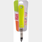 Овощечистка HITT Colorfest свежий лайм (HCF-2297P)