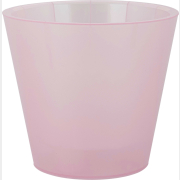 Кашпо для цветов INGREEN London Orchid 3,3 л розовый перламутровый (ING6251РЗПЕРЛ)