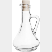 Бутылка для жидких продуктов PASABAHCE Olivia 0,260 л (80108SLru)