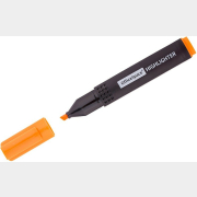 Текстовыделитель OFFICESPACE 1-4 мм оранжевый скошенный (GPA100/BU_53015)