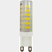 Лампа светодиодная G9 ЭРА ceramic-840 STD JCD 7 Вт