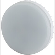 Лампа светодиодная GX53 ЭРА Red Line GX 10 Вт 6500К