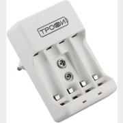 Зарядное устройство для аккумулятора АА/ААА ТРОФИ TR-120