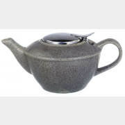 Заварочный чайник керамический ELRINGTON Феличита Крошка серый 0,5 (4680411453549)