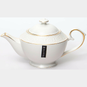 Заварочный чайник фарфоровый BALSFORD Грация Астерия 0,85 л (4680411457325)