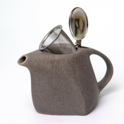 Заварочный чайник керамический ELRINGTON Феличита Крошка сливочный 1 л (4680411417923)