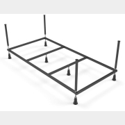 Каркас для ванны CERSANIT Zen 170 см (K-RW-ZENх170n)