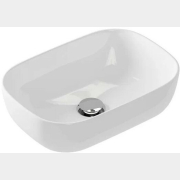 Умывальник CERSANIT Moduo 50 Square (63570)