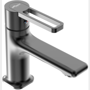 Cмеситель для умывальника TOKITO Kudo (TOK-KUD-1011)