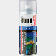Обезжириватель KUDO универсальный 0,52 л (9102)