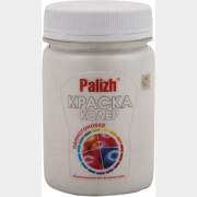 Колер PALIZH №148 декоратор перламутр серебро 0,25 кг (VS-148-0,25)