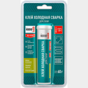 Клей холодная сварка KUDO для стали 60 г (KU-H102)