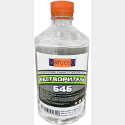 Растворитель VIRTUOSO 646 0,5 л