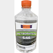 Растворитель VIRTUOSO 646 1 л