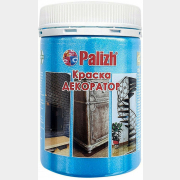 Колер PALIZH №159 декоратор перламутр лазурит 0,25 кг (VS-159-0,25)