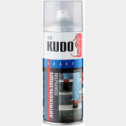 Покрытие антискользящее KUDO прозрачное 0,52 л (5401)