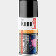 Средство для удаления жевательной резинки KUDO 0,21 л (KU-H407)