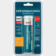 Клей холодная сварка KUDO для батарей и труб 60 г (KU-H104)