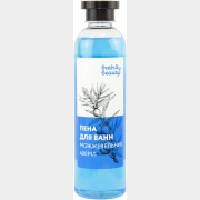 Пена для ванн BATH&BEAUTY Можжевельник 400 мл (11-654)