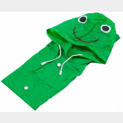 Плащ-дождевик WILDMAN Лягушка (82-002)