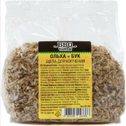 Щепа для копчения BBQ TIME Ольха, Бук 0,5 л (80-166)