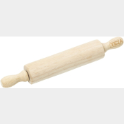 Скалка деревянная TEZA (40-035)