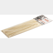 Набор шампуров деревянных 200 мм TEZA 80 штук (40-053)