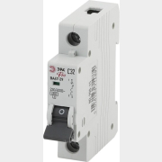 Автоматический выключатель ЭРА Pro ВА47-29 1P 32А C 4,5кА (Б0031750)