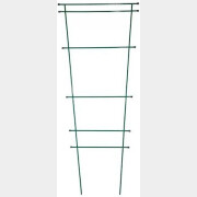 Шпалера лесенка-трапеция ОСТРОВ КОМФОРТА 1,71х0,7 м (4603744187134)